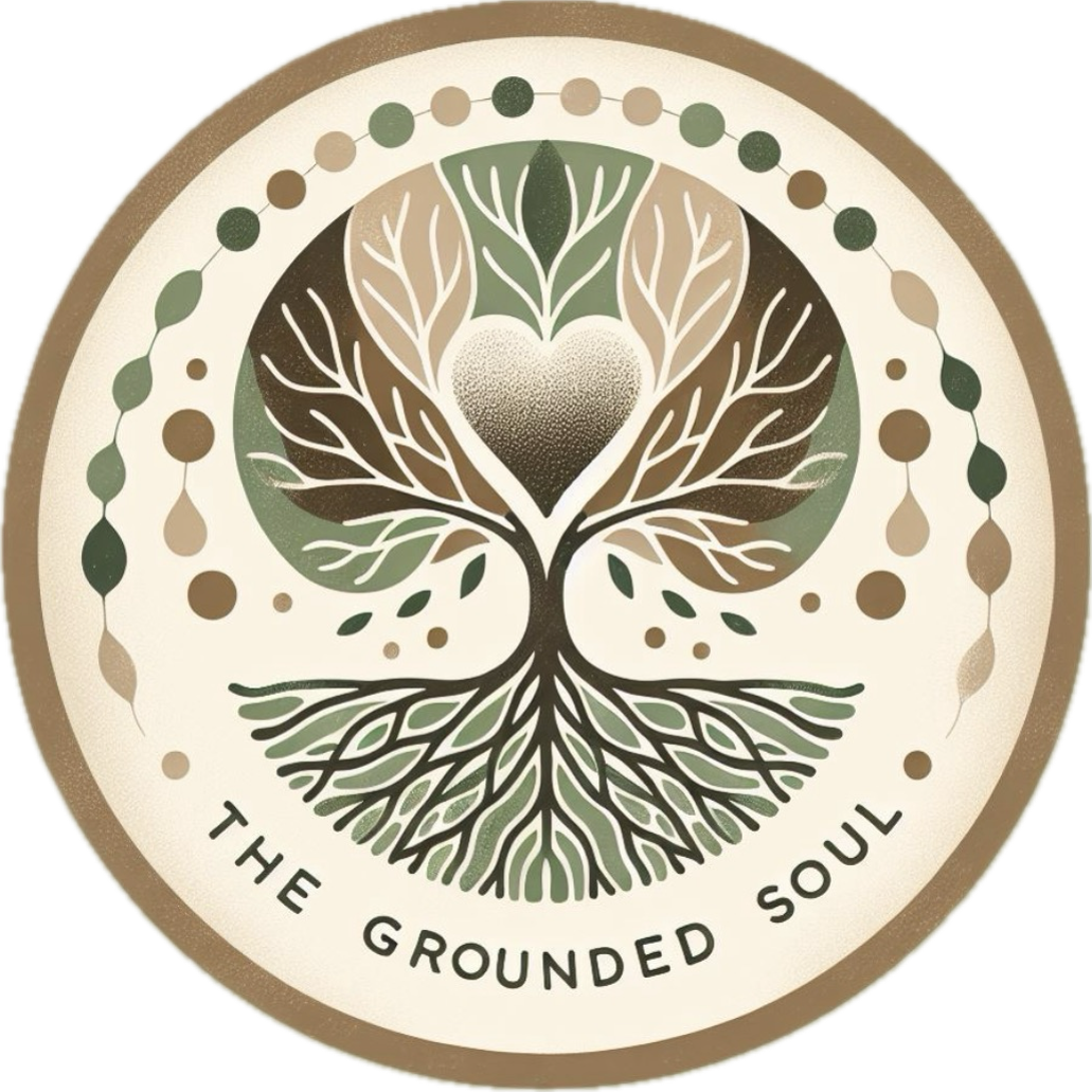 The Grounded Soul Org